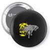 make your mark dog Pin-back button