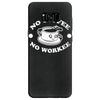 no coffee no workee Samsung Galaxy S8