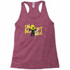 unacceptable! Racerback Tank