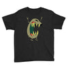 monster (2) Youth Tee