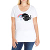 sparklemorph Ladies Curvy T-Shirt