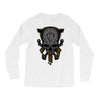 death of guitarist Long Sleeve Shirts