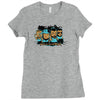 malviviendo Ladies Fitted T-Shirt
