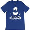 train insaiyan (2) T-Shirt