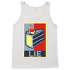 lie Tank Top