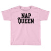nap queen Toddler T-shirt