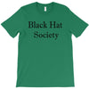black hat society T-Shirt