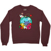 pik pak Crewneck Sweatshirt
