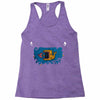 big fish wins Racerback Tank