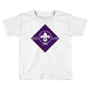 scout logo Toddler T-shirt