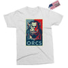 for the orcs Exclusive T-shirt