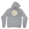 kumite tournament Unisex Hoodie