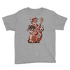 well fvck you too! Youth Tee