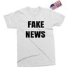 fake news Exclusive T-shirt