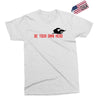 Be Your Own Hero Exclusive T-shirt