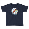 my boxer is my baby Toddler T-shirt