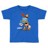 muerto Toddler T-shirt