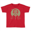 poe is me Toddler T-shirt