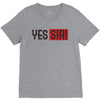 Boss V-Neck Tee