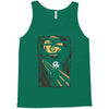 burton's scream Tank Top