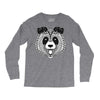 panda Long Sleeve Shirts