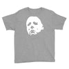 halloween Youth Tee