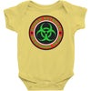 zombie outbreak response team Baby Onesie