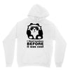 i liked bamboo Unisex Hoodie