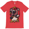 paintline T-Shirt