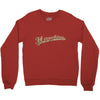 Steven Hawking Crewneck Sweatshirt