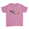 Cute Cosmos Youth Tee