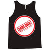 game over Tank Top