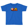 whammy Toddler T-shirt
