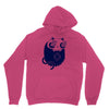crystal seer Unisex Hoodie