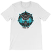 mustache animal T-Shirt