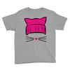 pussycat Youth Tee
