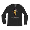 get over here! Long Sleeve Shirts