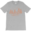 Camping Red T-Shirt
