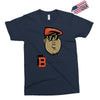 the big b Exclusive T-shirt