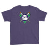 mighty leo Youth Tee