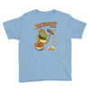 rikimaru ramen hanamuras best Youth Tee