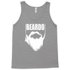 beardo Tank Top