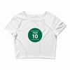 fahrie77 Crop Top