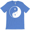 dripping ying yang T-Shirt