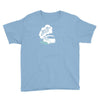 now we're cooking Youth Tee