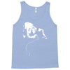 original banksy police searching drug Tank Top