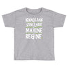 living single Toddler T-shirt