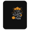 i teach the cutest pumpkins in the patch Mousepad