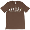 The Evolution of Force T-Shirt