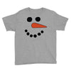 frosty snowman Youth Tee